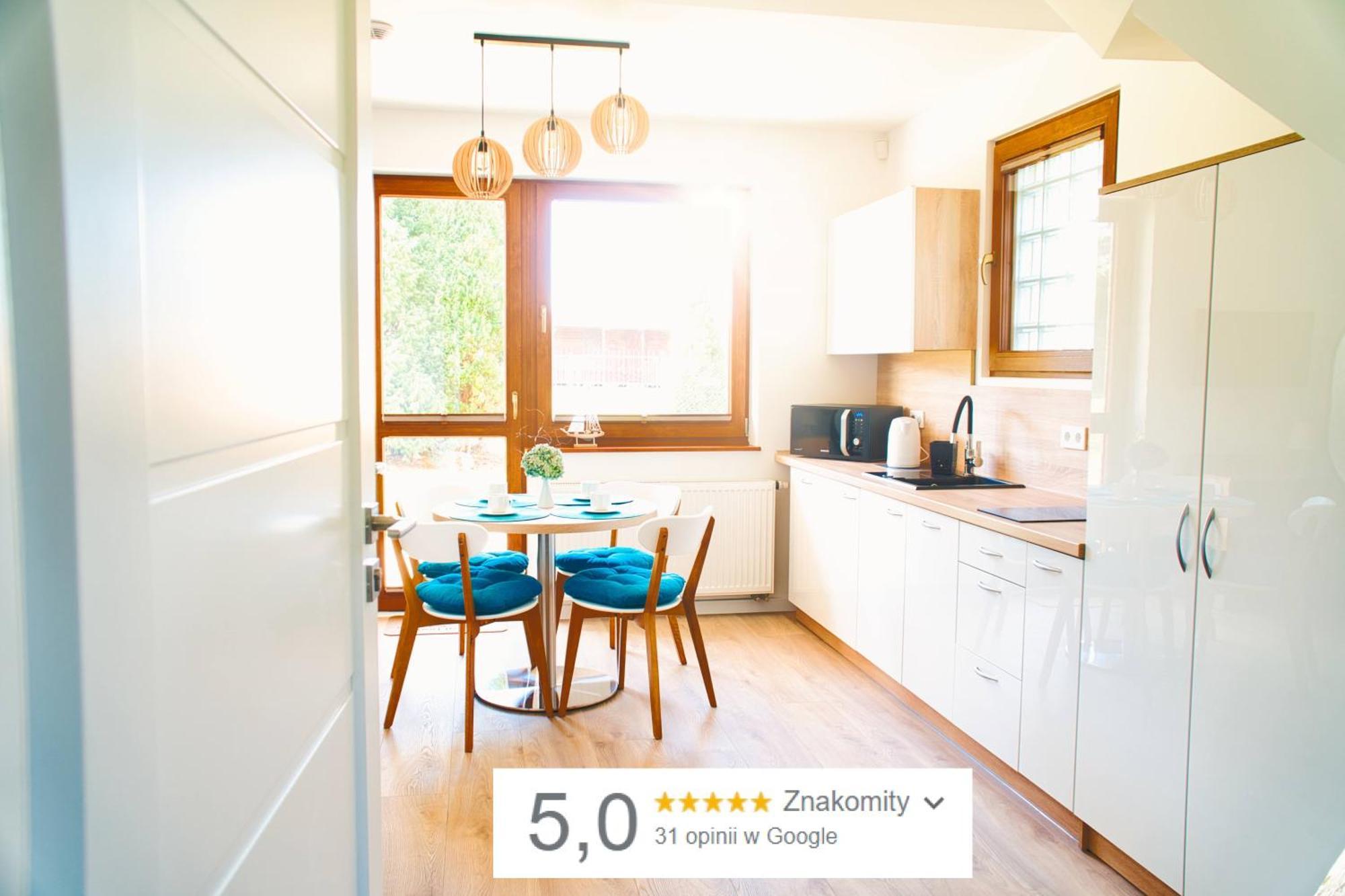Promyki - Domki Apartamentowe Chłopy エクステリア 写真